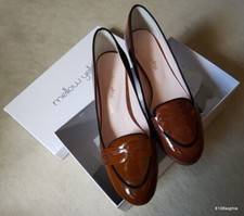 MELLOW YELLOW  Mocassins 39