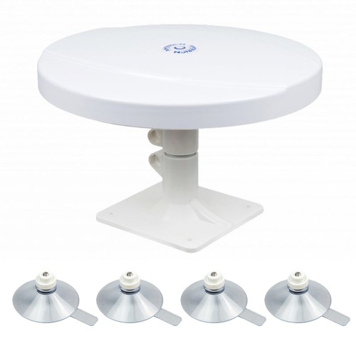 Antarion antenne tnt passive - antarion,