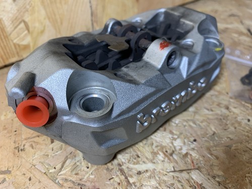 étrier avant ktm 690 smc - Étrier,