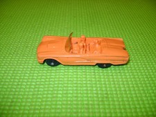 TOMTE LAERDAL N°16 FORD