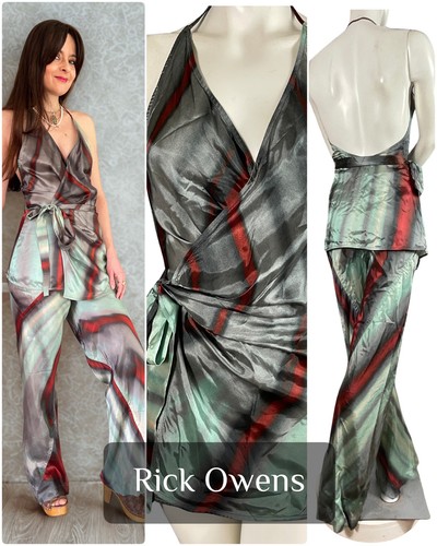 Ensemble rick owens - ensemble,