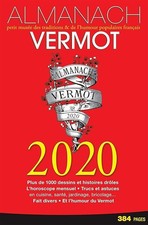 Almanach Vermot 2020: Petit