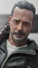 threezero walking dead negan