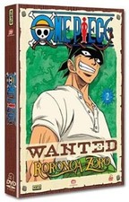 Dvd One Piece, vol. 2