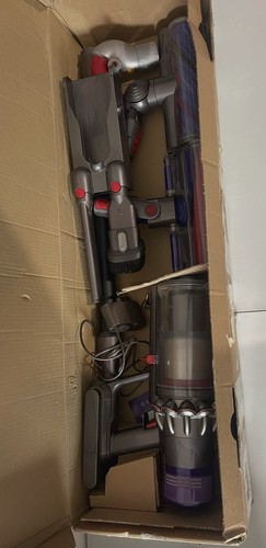 Dyson v11 total clean - dyson,