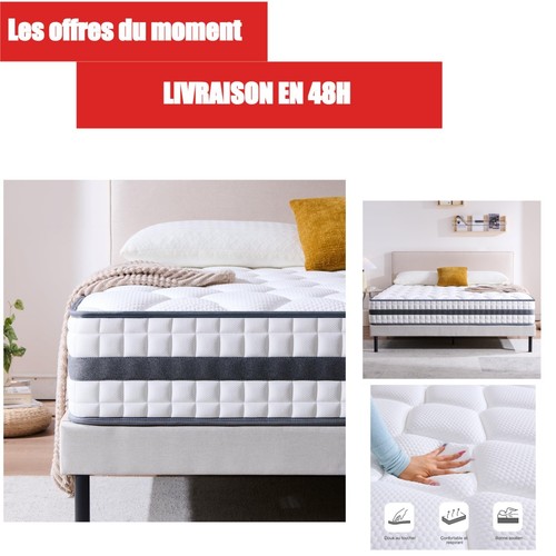 Twirest matelas 140x190 - matelas, cm