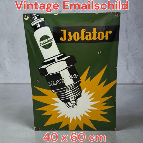 Vintage isolator isolateur - vintage,