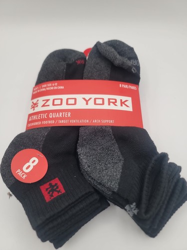 Zoo york quarter - zoo, socks