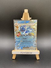 Carte Pokémon Léviator EX