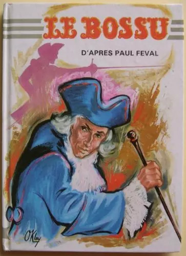 Bossu notre livre - (notre,