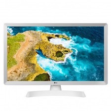 LG 24TQ510SWZ Moniteur Smart