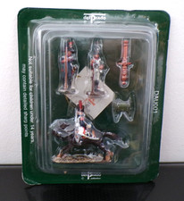 Figurine Del Prado  AUSTERLITZ