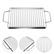  Filet Inox De Barbecue