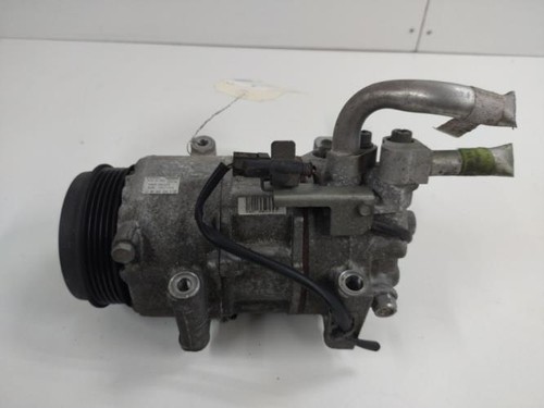 Compresseur clim mercedes - clim,