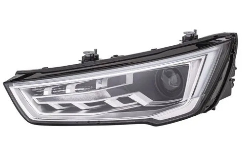Phare gauche psy24w 1el 354 - psy24w,