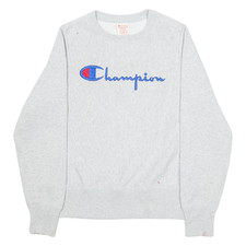 Sweat À Capuche CHAMPION Pour