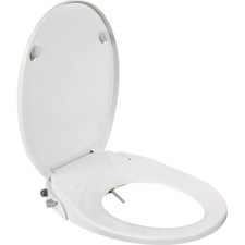 GELCO WC Japonais Abattant