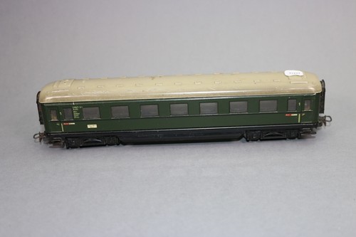 Y1277 marklin train voiture - marklin,
