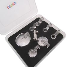 Couchage clair/Pied de règle