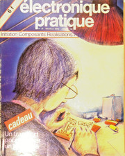 Electronique Pratique N°23