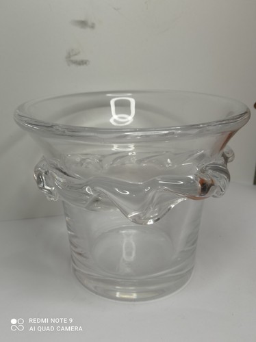 Grand vase daum - vase,