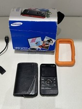 Caméscope SAMSUNG HMX-W350