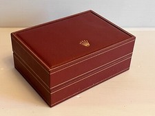 Authentique et ancienne boite