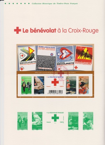 Collection historique - historique, du