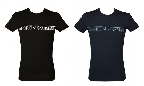 Emporio armani shirt pour - emporio, t-shirt