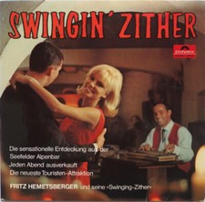 Fritz Hemetsberger Swingin