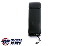 BMW E65 E66 2 Accoudoir De