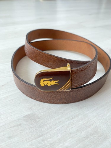 Mens women brown leather - /,