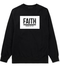 Kings Of NY Faith Dark