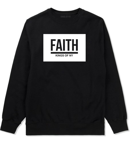 Kings faith dark - of,