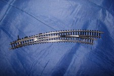 MINITRIX N AIGUILLAGE ENROULE