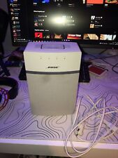 Bose Enceinte Wifi SoundTouch 10 blanc