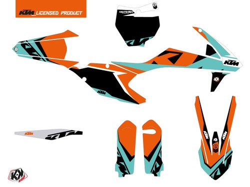 Kit deco moto - kit,
