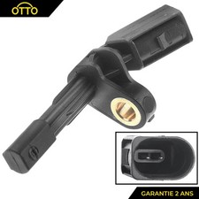 Capteur ABS Arrière Gauche