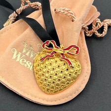 Broche boudoir Vivienne