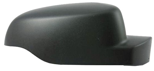 Coque noire rétroviseur - coque,