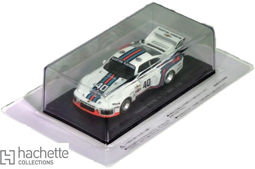 Porsche 935 martini le - porsche,