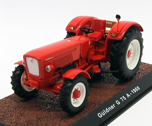Atlas editions scale - 1/32,