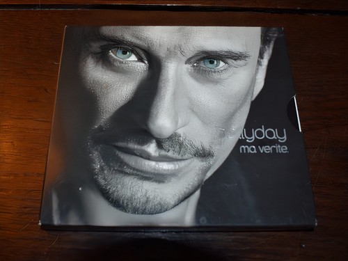 Johnny hallyday ma - –,