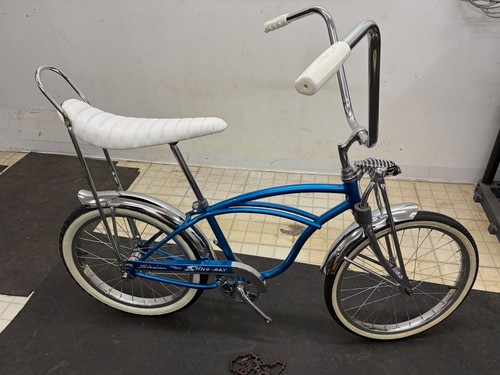 Schwinn 1965 stingray super - 1965,
