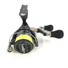 Moulinet SHIMANO Exsence CI4+