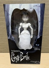 POUPÉE DE COLLECTION