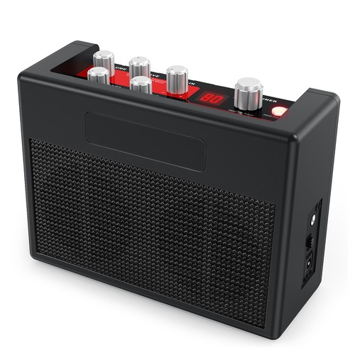 Pockamp guitar amplifier amp - pockamp,