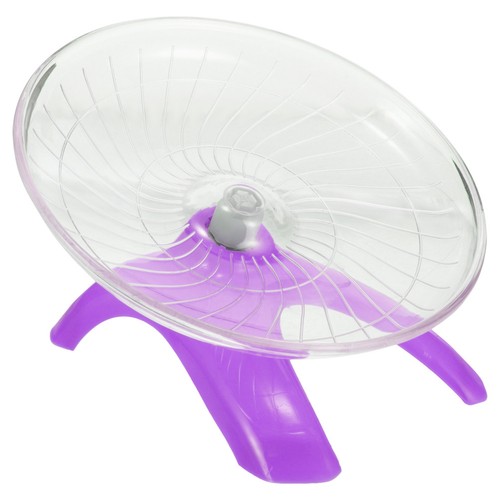 Roue pour chinchilla - ,