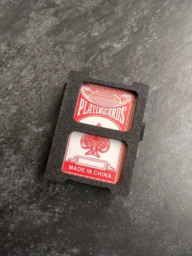Jeu cartes 54 - 52/54,