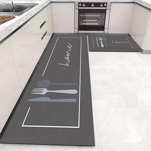 Kitchen floor mat bedroom - kitchen,